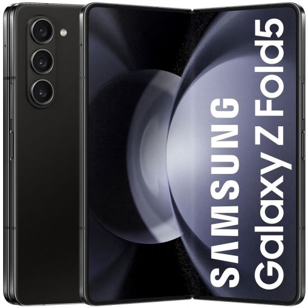 Neu Samsung Galaxy Z Fold 5 5G 512GB 256GB SM-F946B Ohne Ohne Vertrag Smartphone