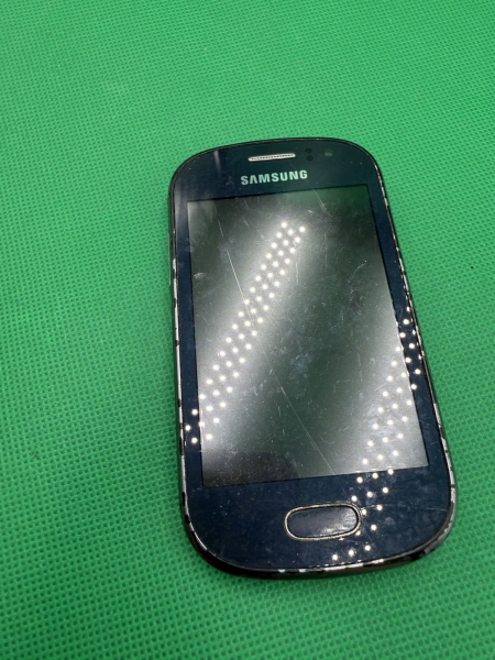 Samsung Galaxy Fame Blau – Ersatzteile und Reparaturen