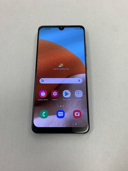 Samsung Galaxy A32 SM-A325N entsperrtes Smartphone 64GB – lila