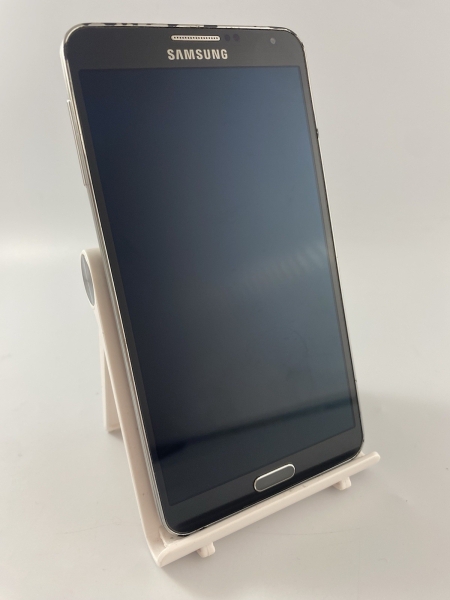 Samsung Galaxy Note 3 schwarz 32GB 5,7″ 13MP Android Smartphone defekt #D