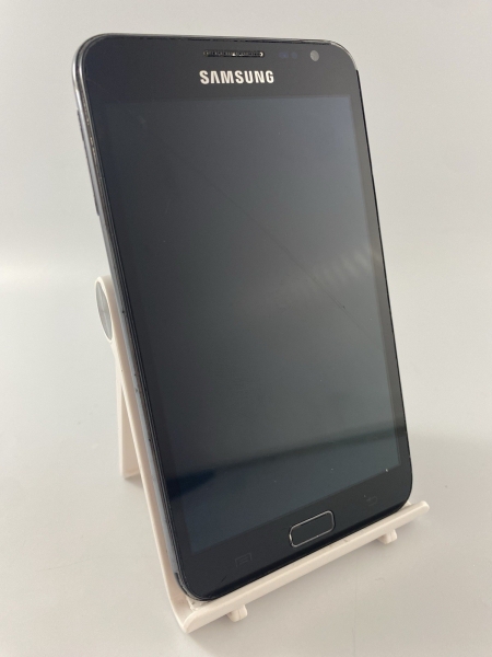 Samsung Galaxy Note N7000 blau 16GB 5,3″ 8MP Android Smartphone defekt #D