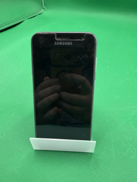 Samsung Galaxy J3 2016 blau entsperrt 8GB 1,5GB RAM Android Smartphone