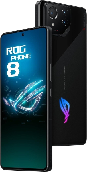 Asus ROG Phone 8 12G/256G Gaming Google Android Smartphone