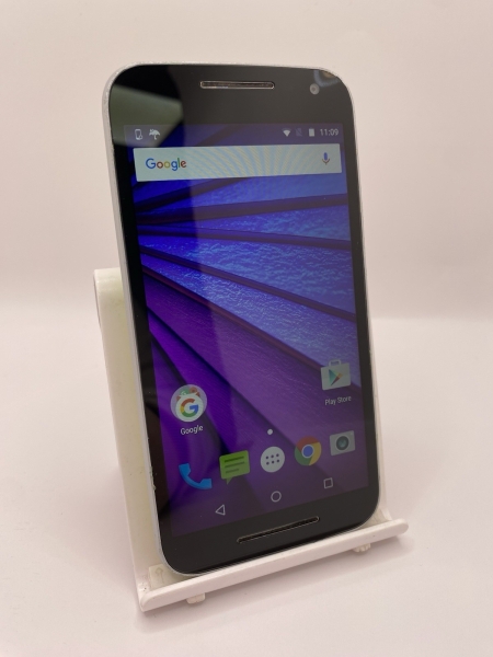 Motorola Moto G 3. Gen Grün Vodafone Netz 8GB 5,0 Zoll Android Smartphone
