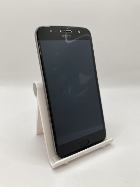 Motorola Moto G5S grau 32GB 5,2″ 16MP NFC Dual SIM Android Smartphone defekt #A