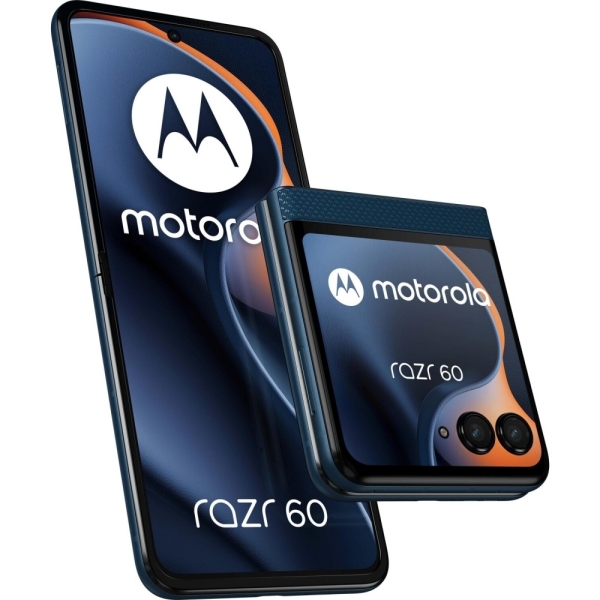 Motorola XT2553-1 Razr 60 5G 256 GB / 8 GB – Smartphone – gibraltar sea