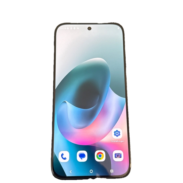 Motorola Moto G77 256 GB 5G Smartphone 17,3 cm (6.8 Zoll) 2,5 GHz ANDROİD