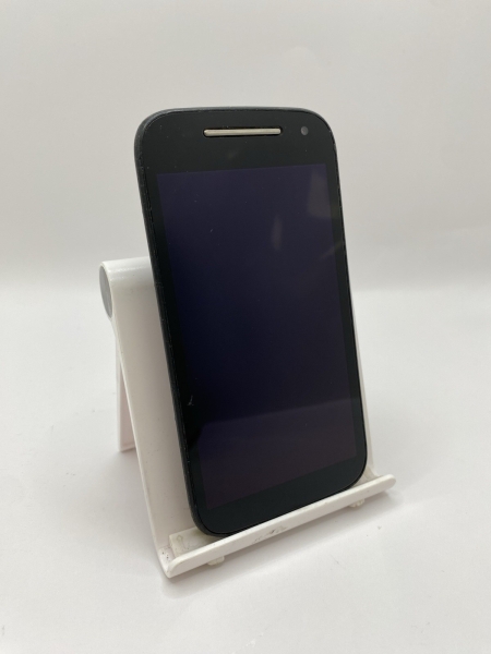 Motorola Moto E 2. Gen schwarz Tesco Netzwerk 8GB 4,5″ 5MP Android Smartphone #C10