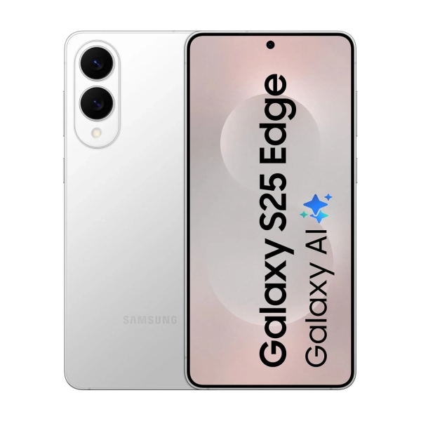 Samsung Galaxy S25 Edge 5G (512GB) (12GB RAM) Smartphone Fabrik entsperrt