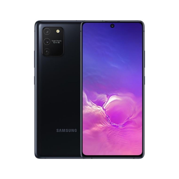 Samsung Galaxy S10 Lite 6,7″ AMOLED 6GB RAM 128GB ROM Snapdragon 855 Smartphone