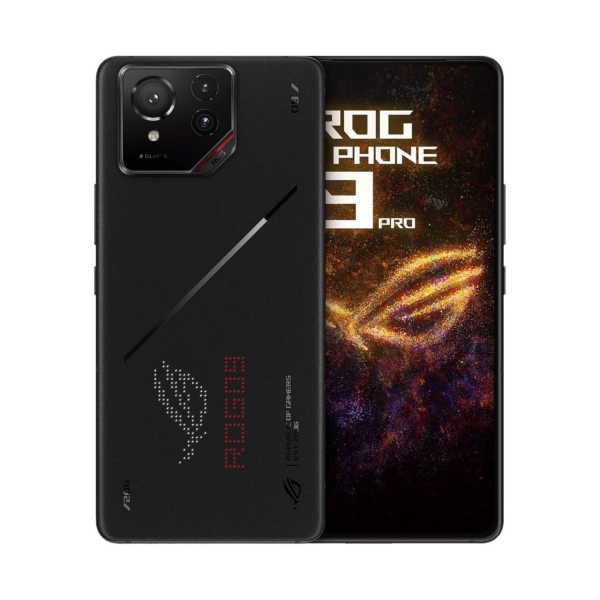 ASUS ROG Phone 9 Pro 1TB Gaming Smartphone