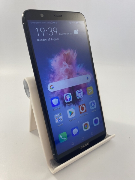 Huawei P Smart FIG-LX1 schwarz Vodafone Netz 32GB 5,65″ 13MP Android Smartphone