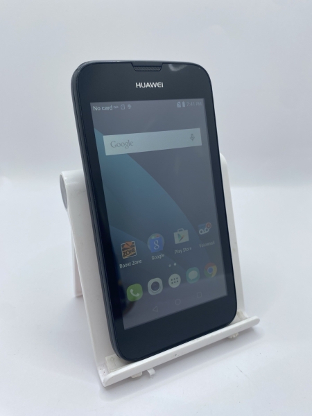 Huawei Union schwarz unbekanntes Netzwerk 8GB 4,5″ 5MP 4G Android Smartphone