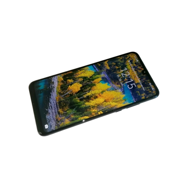 Smartphone Huawei P30 Lite 128Gb Schwarz MAR-LX1A Dual-SIM NEUWERTIG #7416