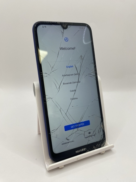 Huawei Honor 8A Pro blau entsperrt 64GB 6,09″ 13MP Android Smartphone gesprungen #C11