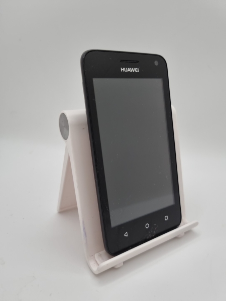 Huawei Y360-U31 schwarz entsperrt 4GB 4,0″ Android Smartphone unvollständig