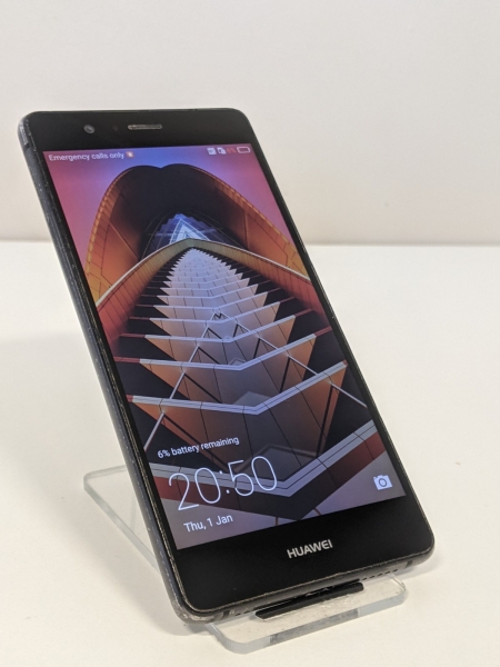 Huawei P9 Lite VNS-L31 Black EE 16GB 5,2″ 13MP 2GB RAM Android Smartphone