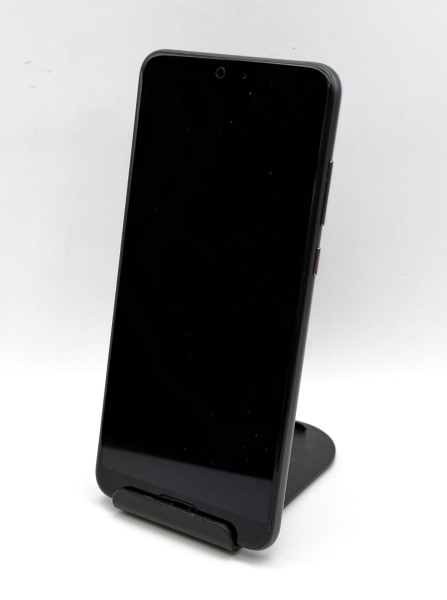 Huawei P20 Pro Smartphone schwarz 128GB entsperrt Android 4G Beschreibung lesen