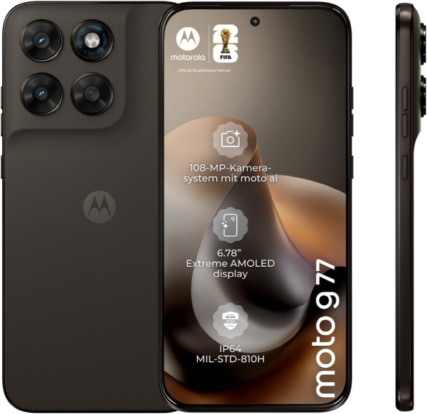 Motorola Smartphone moto g77