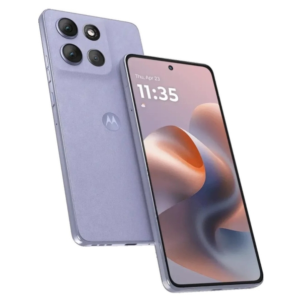 Motorola Moto G86 POWER 5G Smartphone 12/256GB Pantone Cosmic Sky