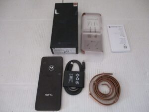 Motorola Razr 50 Ultra 512GB Mocha Mousse Smartphone 512GB 12GB RAM PPB1T0116SE-
