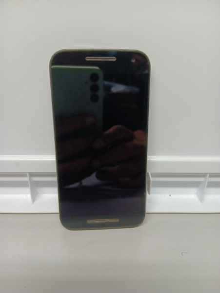 Motorola Moto G 3. Generation 8GB Vodafone gesperrt Smartphone Grade C EH2002