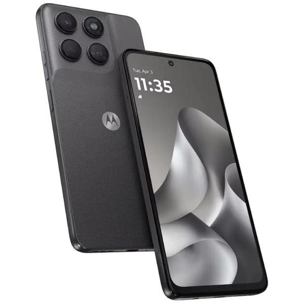 Motorola Moto G47 5G Smartphone 128GB 8GB RAM 6,67″ 120Hz 108MP GRIGIO