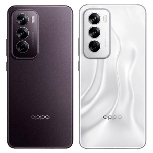 Oppo Reno12 5G | 6,7″ Zoll 256GB + 12GB RAM MediaTek | Android 14 Smartphone