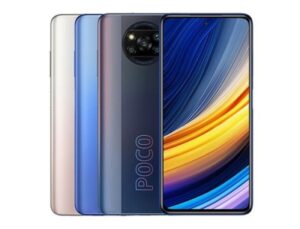 Xiaomi Poco X2 / X3 – 64Gb / 6Gb Ram / 64Mp / 4500mAh Android GRADEs