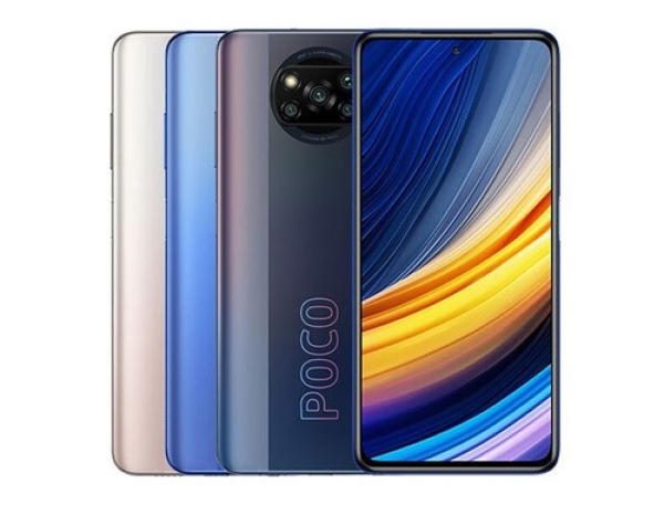 Xiaomi Poco X2 / X3 – 64Gb / 6Gb Ram / 64Mp / 4500mAh Android GRADEs