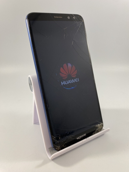 Huawei Mate 10 Lite blau entsperrt 64GB 5,9″ 16MP Android Smartphone gesprungen