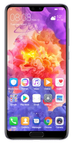 Huawei P20 128GB entsperrt versch. Farben Android Smartphone Handy | Gut