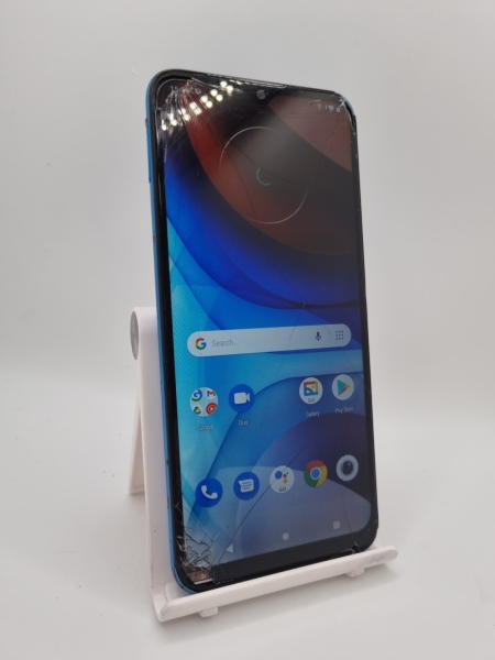 Motorola Moto E7i Power blau entsperrt 32GB 6,5″ Android Smartphone #S05