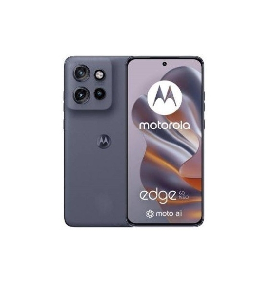SMARTPHONE MOTOROLA EDGE 50 NEO 5G XT2409-1 512GB DUAL SIM PANTONE GRISAILLE