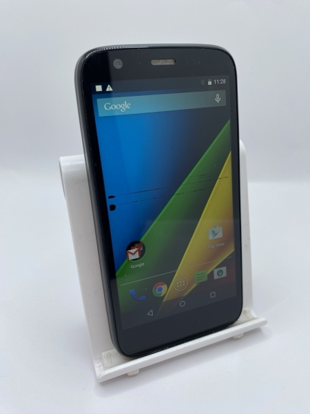Motorola Moto G 1. Gen schwarz entsperrt 8GB 4,5″ 5MP Android Smartphone #C12