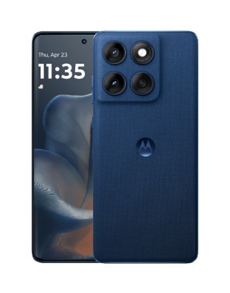 840023287206 Smartphone Edge 60 12/512GB Gibraltar Sea-Blue MOTOROLA