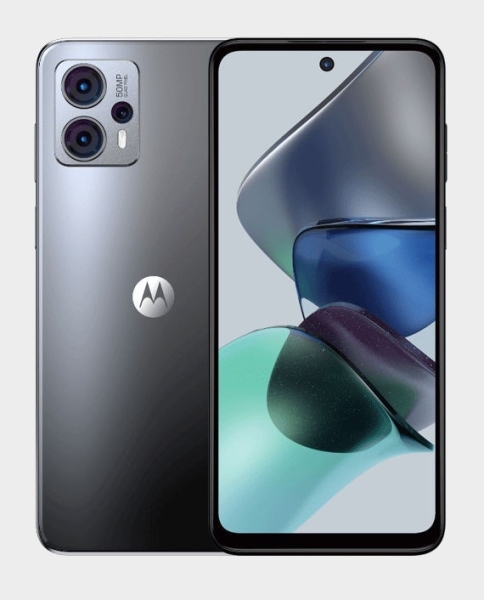 Motorola Moto G23 Dual-Sim 128gb Smartphone Handy – OVP