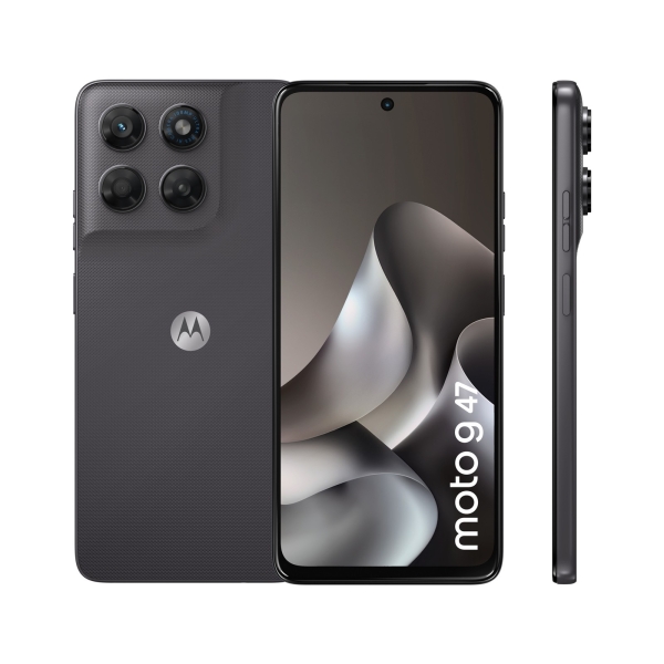 Motorola Moto G47 128 GB grau 5G Android Smartphone 6,67″ LCD 108 MP Dual-Kamera