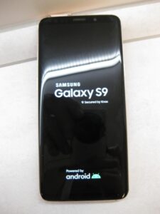 Samsung Galaxy S9 G960F DUOS Rose 64 GB Ohne Simlock Smartphone Android Dual SIM