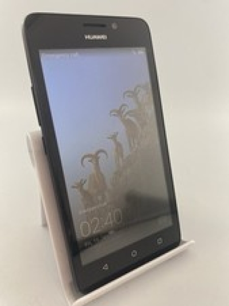 Huawei Y635 schwarz entsperrt 8GB 5,0″ Android Touchscreen Smartphone gesprungen