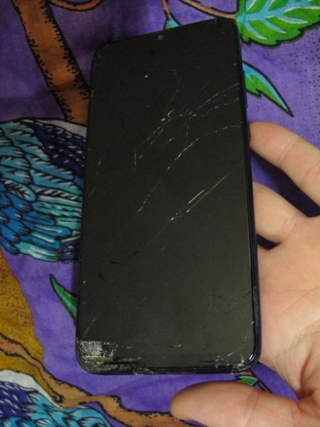 HUAWEI SMARTPHONE