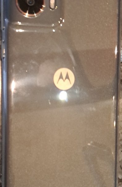 Motorola Moto G85 5G Smartphone Blau 5,12 GB Neu