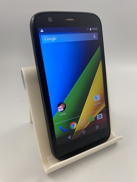 Motorola Moto G 1. Gen schwarz EE Netzwerk 8GB 4,5″ 5MP 1GB Android Smartphone