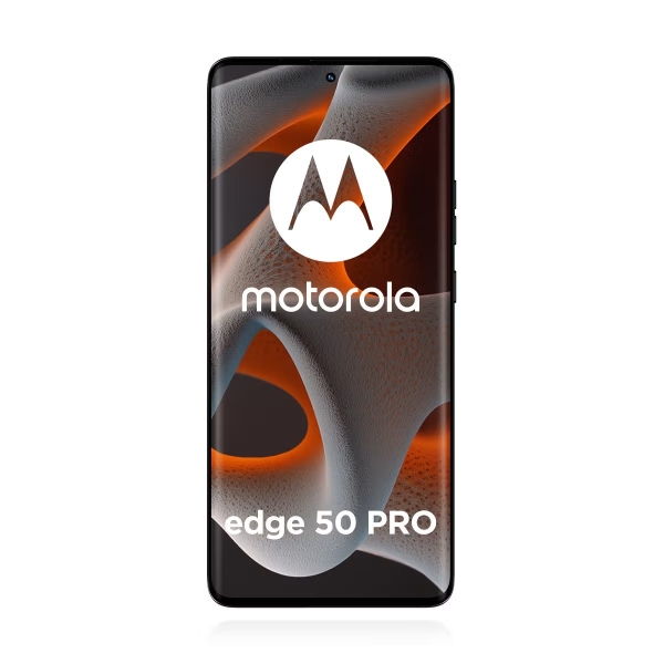 Motorola Edge 50 Pro 5G XT2403-2 512GB 6,7″ Black Beauty Android Smartphone Gut