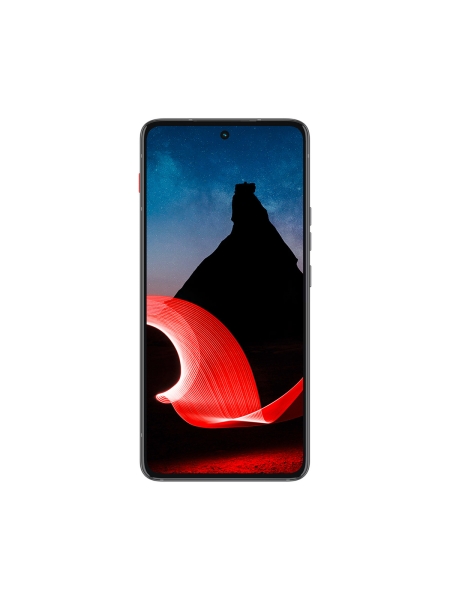 ThinkPhone by Motorola 8/256 GB Android 13 Smartphone carbon / schwarz