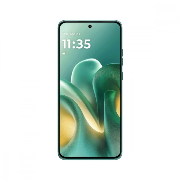 840493603773 Smartphone edge 60 neo Frostbite (light blue) MOTOROLA