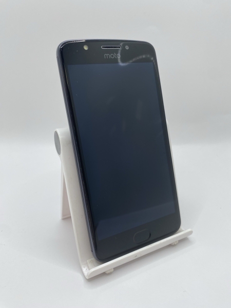 Motorola Moto E4 Iron Grey 16GB Dual SIM 5,0″ 8MP Android Smartphone Defekt #A