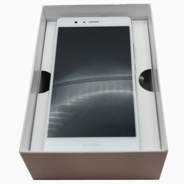 Huawei P9 Lite 4G Dual Sim 16GB Weiß VNS-L21 Factory Unlocked