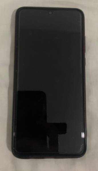 Huawei P30 lite Smartphone 128GB Peacock Blue (entsperrt) gebraucht