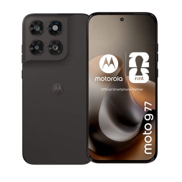 Motorola Moto G77 5G Smartphone 256GB 8GB RAM 6,78″ 108MP Android
